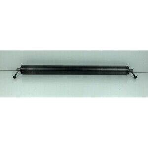NordicTrack T6.1 Treadmill Back Rear Roller - W/ Adjustment Bolts - Genuine OEM
